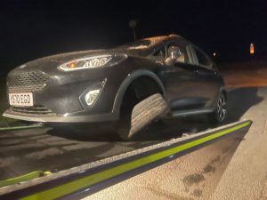 Accident Recovery Services Wirral